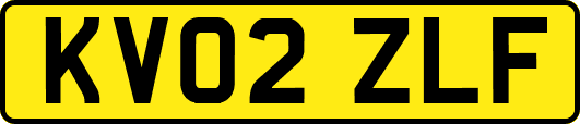 KV02ZLF