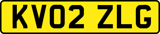 KV02ZLG