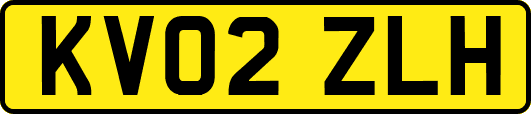 KV02ZLH