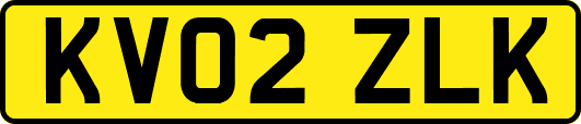 KV02ZLK
