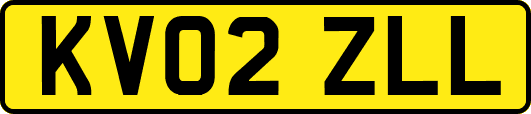 KV02ZLL