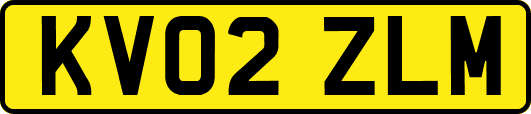 KV02ZLM