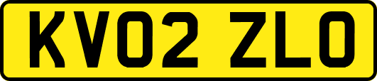 KV02ZLO