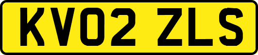 KV02ZLS