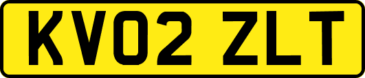 KV02ZLT