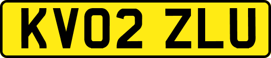 KV02ZLU
