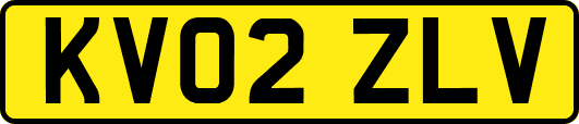 KV02ZLV