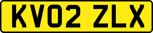 KV02ZLX