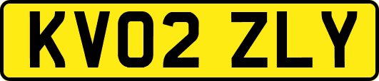 KV02ZLY