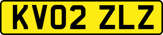 KV02ZLZ