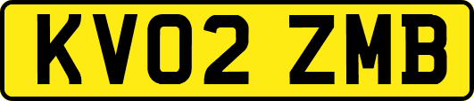 KV02ZMB
