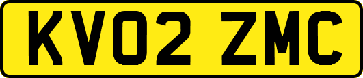 KV02ZMC