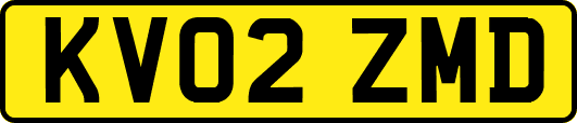KV02ZMD