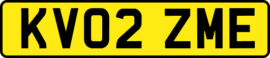 KV02ZME