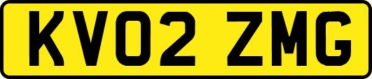 KV02ZMG
