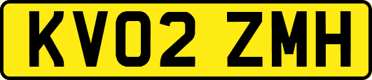 KV02ZMH