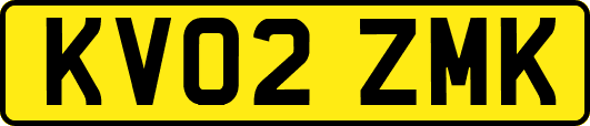 KV02ZMK