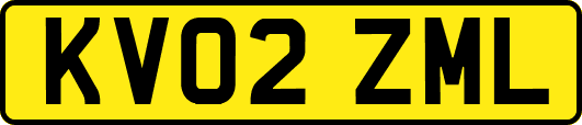 KV02ZML