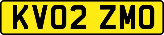 KV02ZMO