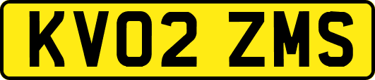 KV02ZMS