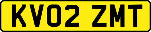 KV02ZMT