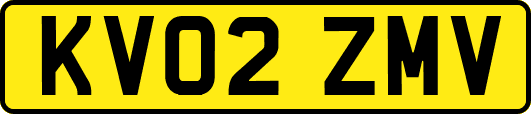 KV02ZMV