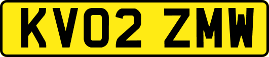 KV02ZMW
