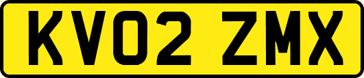 KV02ZMX