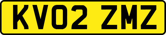 KV02ZMZ