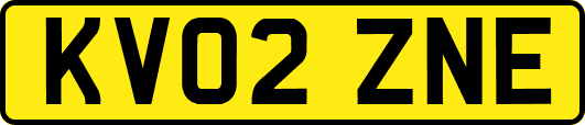 KV02ZNE