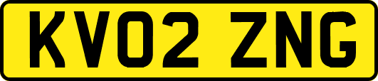 KV02ZNG