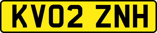 KV02ZNH