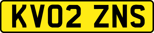 KV02ZNS