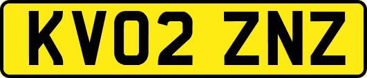 KV02ZNZ