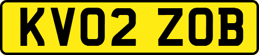 KV02ZOB