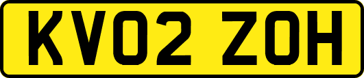KV02ZOH