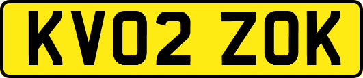 KV02ZOK