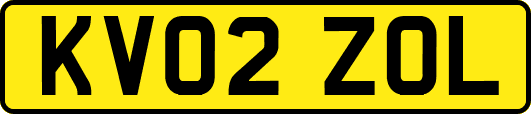 KV02ZOL