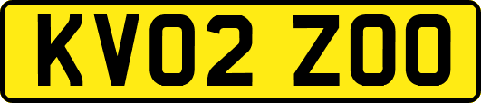 KV02ZOO