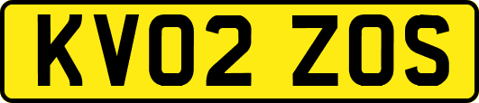 KV02ZOS