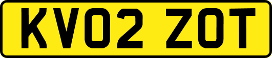 KV02ZOT