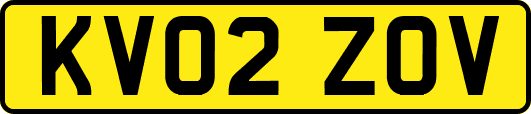KV02ZOV