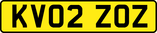 KV02ZOZ