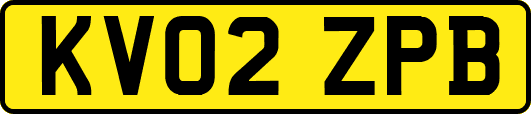 KV02ZPB