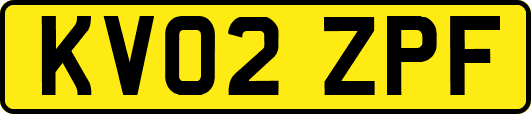 KV02ZPF