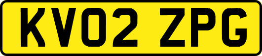 KV02ZPG