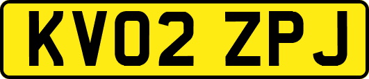 KV02ZPJ