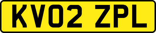 KV02ZPL