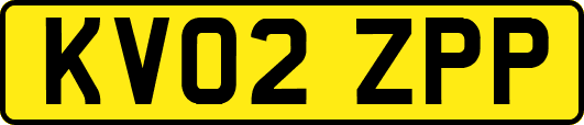KV02ZPP