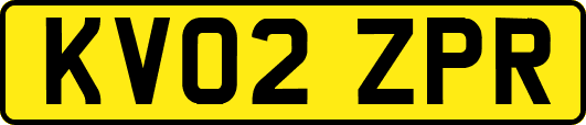 KV02ZPR